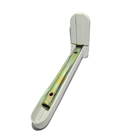 Suporte para prateleira com acabamento em cores - Image 2
