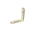 Cantoneira multiuso - bicromatizada